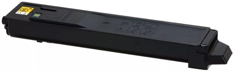 Тонер-картридж Integral TK-8115K черный, для Kyocera (совместимый, с чипом, 12000 стр.)