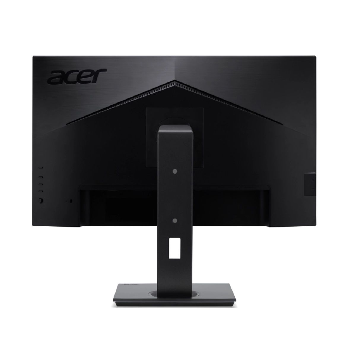 Монитор 23.8" Acer Vero B277U Widescreen LCD, IPS, черный