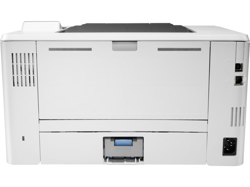 Принтер HP LaserJet Pro M404n, ч/б, A4 [W1A52A]