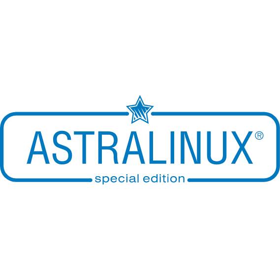Операционная система специального назначения Astra Linux Special Edition РУСБ.10015-01 версии 1.6, B