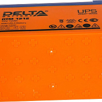 Аккумуляторная батарея для ИБП Delta DTМ 1212, 12V, 12Ah