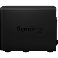 Модуль расширения Synology DX1222 на 12 дисков, настольный