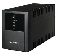 ИБП Ippon Back Basic 1500, черный [1108030]
