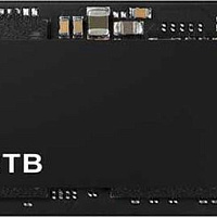 SSD накопитель 2ТБ Samsung 980 PRO MZ-V8P2T0BW, M.2 2280,  NVMe