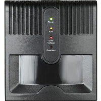 Стабилизатор напряжения Ippon AVR-1000, 600Вт, 1000ВА
