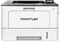 Принтер Pantum BP5100DW (А4, ч/б, дуплекс, сеть, wi-fi, 40 стр./мин.)