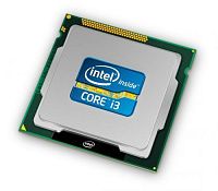 Процессор INTEL Core i3 10100, LGA 1200, OEM
