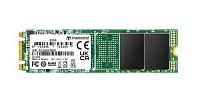 Накопитель SSD 250GB Transcend TS250GMTS825S, SATA III 825S M.2 2280 0.3 DWPD 
