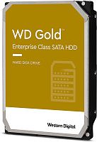 HDD 10Tb WD Gold WD102KRYZ, SATA III, 3.5"