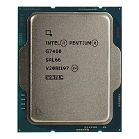 Процессор Intel Pentium Gold G7400 Soc-1700, OEM 