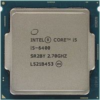 Процессор INTEL Pentium Gold G6400, LGA 1200, OEM