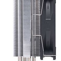 Устройство охлаждения Cooler Master S_MULTI, 120мм [RR-S4NA-17PA-R1] ARGB