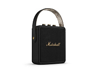 Портативная акустика Marshall STOCKWELL II [1005544] , цвет черный и латунь