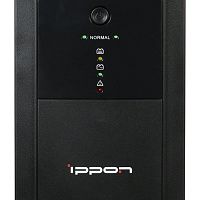 ИБП Ippon Back Basic 2200 Euro, 2200ВA [1108028]