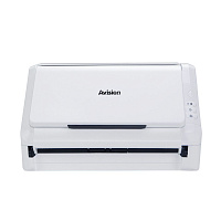 Сканер Avision AD340G А4, CIS, 40 стр./мин., автоподатчик 50 листов, USB 3.2