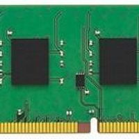 Модуль памяти Kingston VALUERAM KVR32N22S6/8 DDR4 - 8ГБ 3200, DIMM