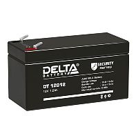 Аккумуляторная батарея для ИБП Delta DT 12012