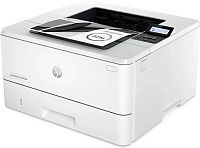 Принтер HP LaserJet Pro 4003dw, A4, 40 стр/мин, монохромный [2Z610A]