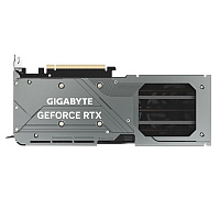 Видеокарта GIGABYTE NVIDIA GeForce RTX 4060TI GV-N406TGAMING OC-8GD 8ГБ Gaming, GDDR6, OC