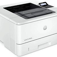 Принтер HP LaserJet Pro 4003dw, A4, 40 стр/мин, монохромный [2Z610A]