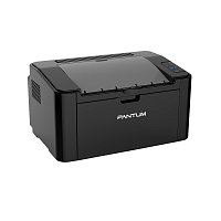 Принтер Pantum P2500, А4. ч/б, 22 стр., USB 2.0