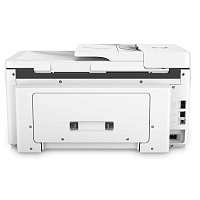 МФУ струйный HP Officejet Pro 7720 цветная печать, A3 [y0s18a]