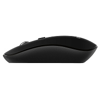 Беспроводной набор клавиатура +мышь SVEN KB-C3200W, черный [sv-019044]