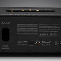 Акустическая система Marshall Stanmore II Bluetooth [1001902], черный