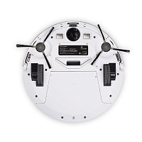 Робот-пылесос Accesstyle VR30R01DW, 30Вт, белый