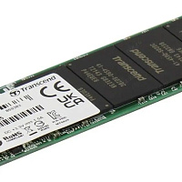 Накопитель SSD 500GB Transcend TS500GMTS825S SATA III 825S M.2 2280