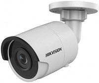 Видеокамера IP HIKVISION DS-2CD2023G0-I, 1080p, 2.8 мм, белый