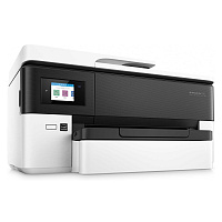 МФУ струйный HP Officejet Pro 7720 цветная печать, A3 [y0s18a]
