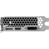 Видеокарта Palit NVIDIA GeForce GTX 1050TI, PA-GTX1050Ti StormX 4G, 4ГБ, GDDR5 [ne5105t018g1-10]