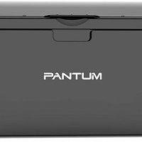 Принтер Pantum P2500NW (A4, ч/б, 22 стр., 1200x1200 dpi, 128Mb, USB2.0, сетевой, Wi-Fi)