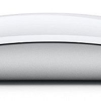 Мышь Apple Magic Mouse 3 A1657, лазерная, беспроводная, белый [mk2e3za/a]