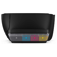 МФУ струйное с СНПЧ HP Ink Tank 315 AiO Printer [Z4B04A] (А4, 8/5 стр./мин, USB)