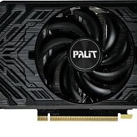 Видеокарта Palit NVIDIA GeForce RTX 4060TI RTX4060TI STORMX 8ГБ GDDR6 [ne6406t019p1-1060f]