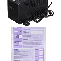 ИБП Ippon Back Comfo Pro II 1050, 1050ВA [1189991]