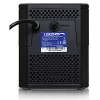 ИБП Ippon Back Comfo Pro II 850 [1189990]
