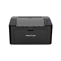 Принтер Pantum P2500, А4. ч/б, 22 стр., USB 2.0