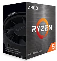 Процессор AMD AMD Ryzen 5 5600 AM4 BOX