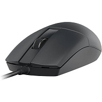 Комплект проводной Dareu MK185 черная, мембранная, USB, 1.5м/1,58м, клавиатура+мышь 