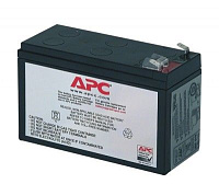 Батарея для ИБП APC RBC2 12В, 7Ач