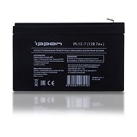 Батарея для ИБП IPPON IPL12-7 12В, 7Ач