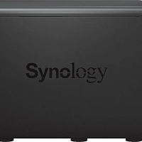 Сетевое хранилище Synology DS2422+, 12-bay, настольный 