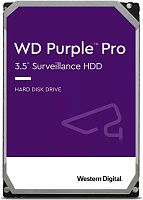 HDD 8TB WD Purple PRO WD8001PURP 3,5" SATA-III