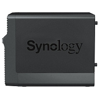 Сетевое хранилище Synology DS423 на 4x2.5"/3.5" диска SATA