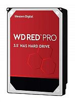 HDD 10TB WD Red Pro WD102KFBX, SATA III, 3.5"