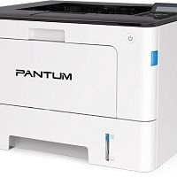 Принтер Pantum BP5100DW (А4, ч/б, дуплекс, сеть, wi-fi, 40 стр./мин.)