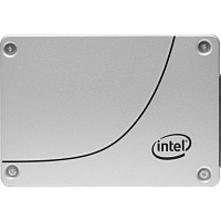 SSD накопитель 240GB Intel Enterprise SATA III  SSDSC2KG240G801 DC D3-S4610 2.5"